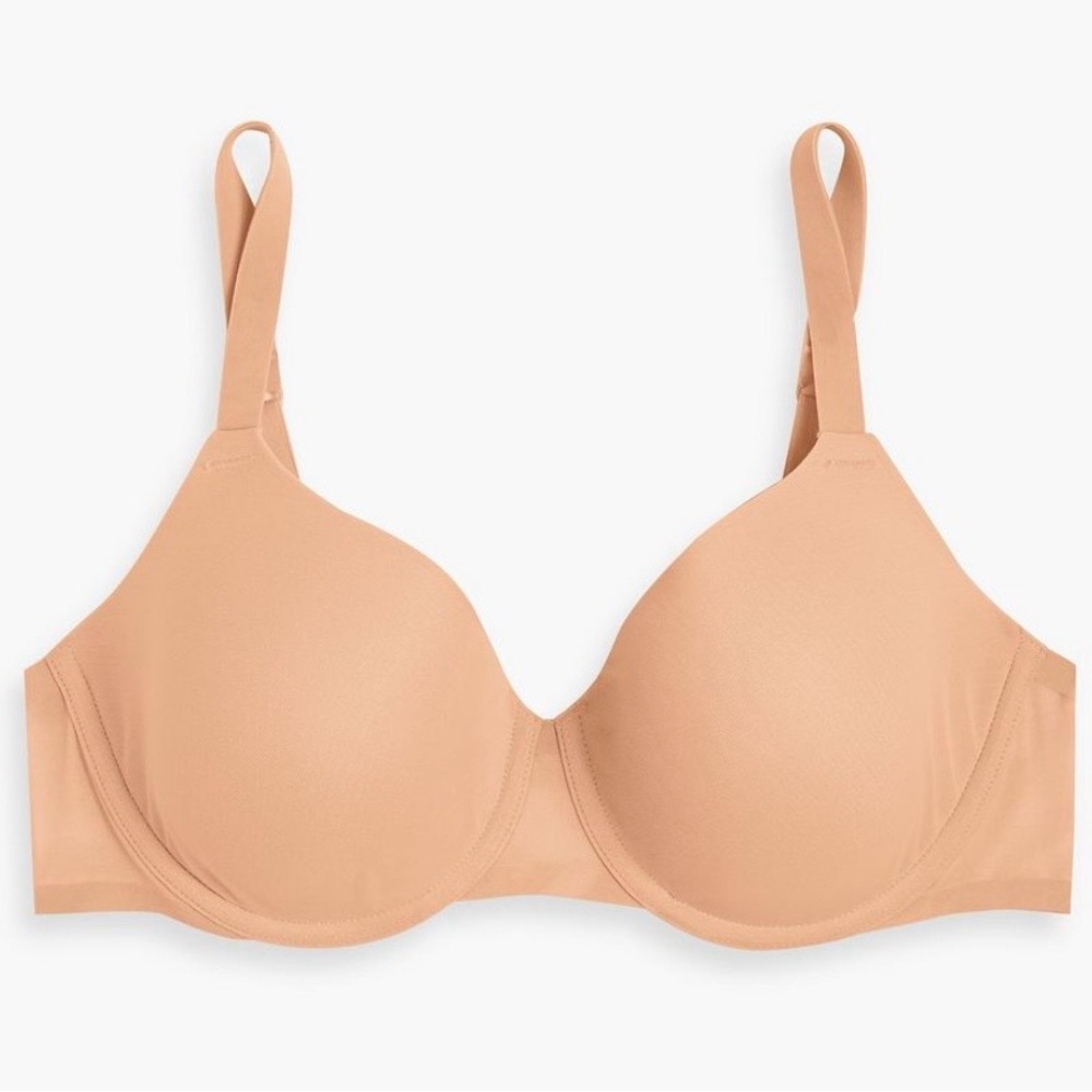 Wolford Mesh Stretch Bra 85/36 D NWT